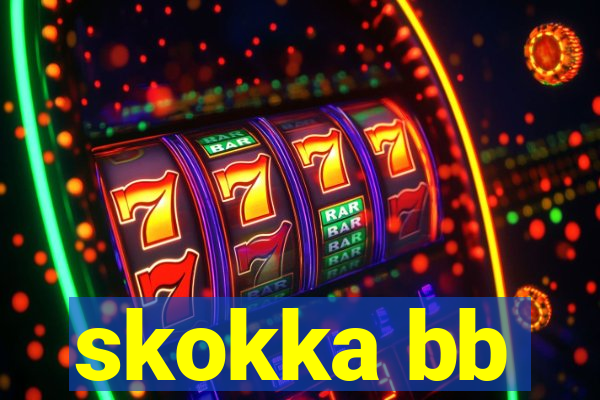 skokka bb